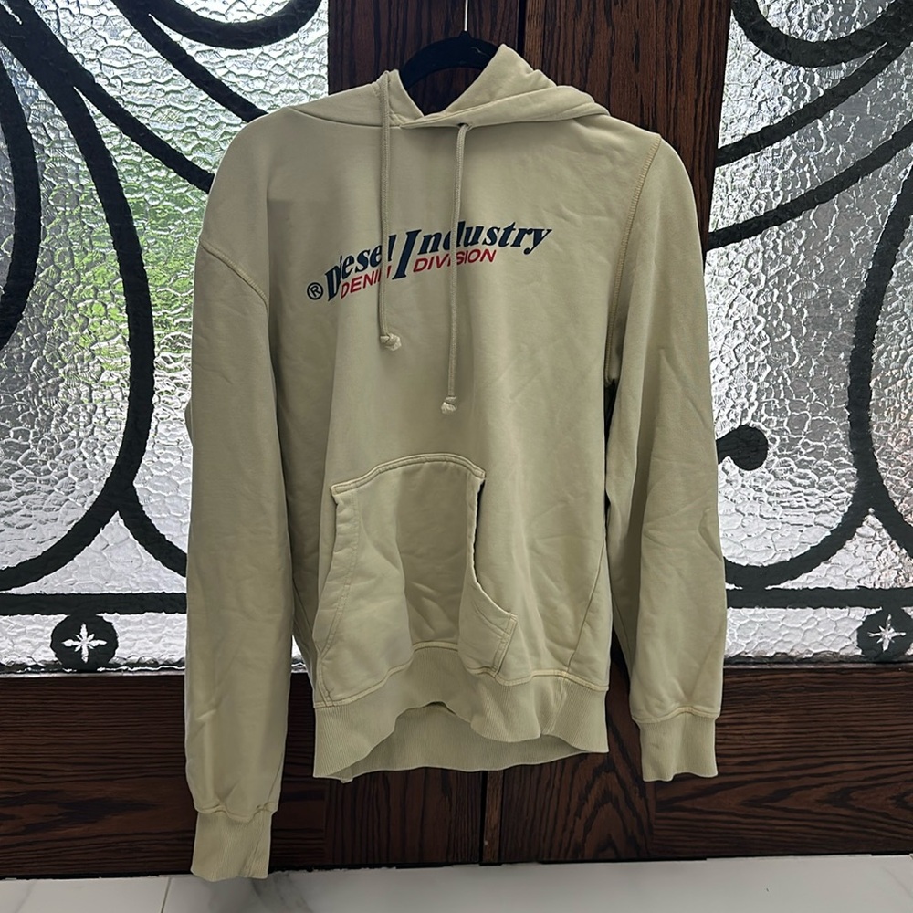Diesel Men’s hoody